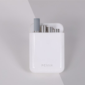 The Penna Straw for people who love the earth