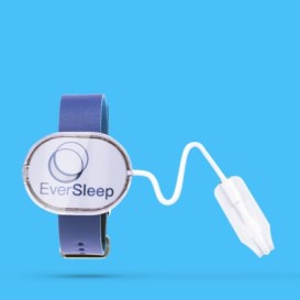 EverSleep - Wake Up Refreshed 5-In-1 Sleep Tracker