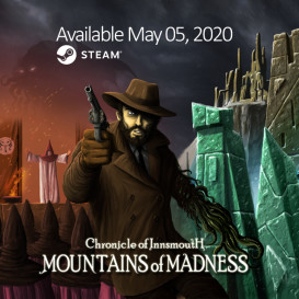 Mountains of Madness