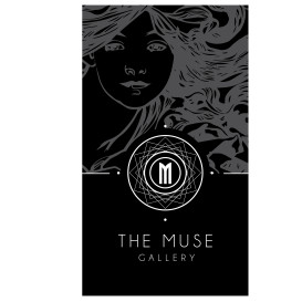 The Muse in OTC. Art. Gallery. Community.