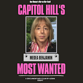 Capitol Hill's Most Wanted