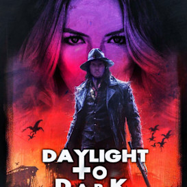 DAYLIGHT TO DARK - HORROR MOVIE