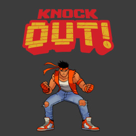 Knock Out!: A Student Short Film