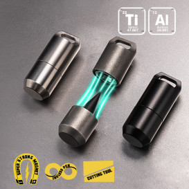 MagDuo: Magnetic Quick Snap Everyday Tool.