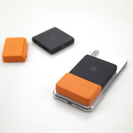 BricksPower, first-ever true wireless charger