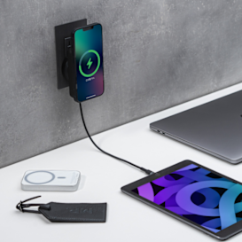 Prelude X Series: The Cutting-Edge MagSafe Charger