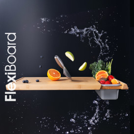 FlexiBoard - One Board, Flexi Modes