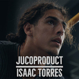 ''JucoProduct - Isaac Torres'' Football Short Doc