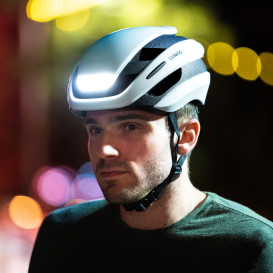 Lumos Ultra - The New Standard In Bike Helmets