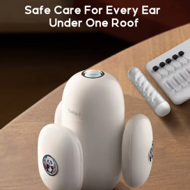 Bebird Home 30Max:Your Ultimate Ear Clean Solution