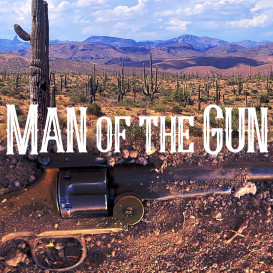 Man of the Gun: SHORT FILM