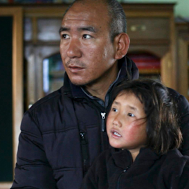 Tashi and the Monk Two