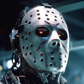 NEON FEAR: A FRIDAY THE 13TH FAN FILM