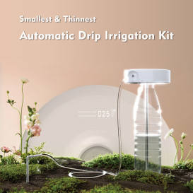 Houseplants Drip Irrigation Kit