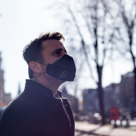 LMP S2 - Reusable Protective Face Mask