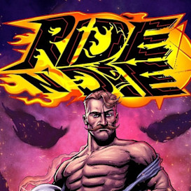 Ride N' Die 1