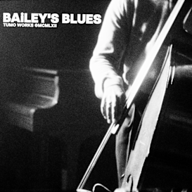 Bailey's Blues: An Experimental 16mm Short Film