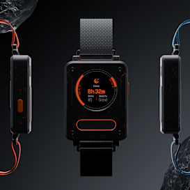 SnapSync: The Future of Gesture Control is Here
