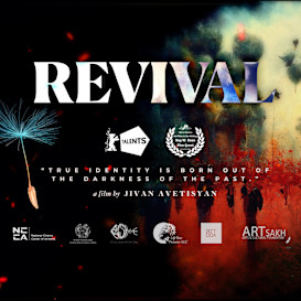 Revival: a film by Jivan Avetisyan