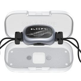 Sleepmi Z4: Smart anti-snore device