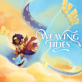 Weaving Tides