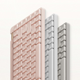 Flow Lite, Smoothest Affordable-for-All Keyboard