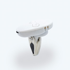 EVANES: Smart Wearable for Stress & Well-Being