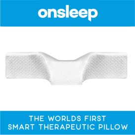 The World’s First Smart Therapeutic Pillow
