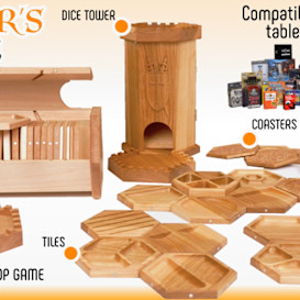 Gamer's Chest