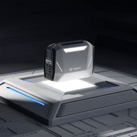 Power on the Go: Energon 300