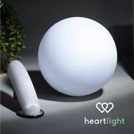 HeartLight: Cherish & Share Loved Ones’ Heartbeats