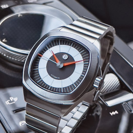 Watches Inspired by the 1970's