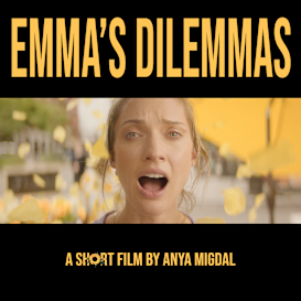Emma's Dilemmas - A Short Film