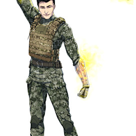Saga of the Swordbreaker: Invincible Under Heaven