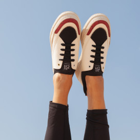 Element 0 - The everyday shoe of tomorrow
