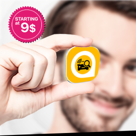 autoBcon - Super Cool Device Can Save Your Life!