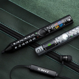 Zanco Smart-Pen, The World's Thinnest Mobile Phone