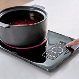 Best Superconducting Cooktop With 9 Major Upgrades