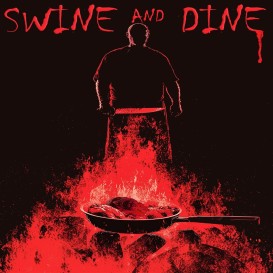 Swine and Dine - featuring Mark Haynes