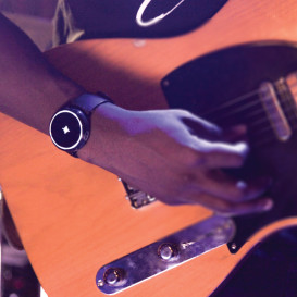 Soundbrenner Core: The 4-in-1 Smart Music Tool