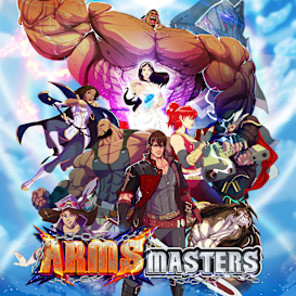 ARMSmasters #1 - Second Chance Campaign