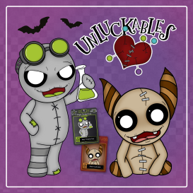 Unluckables