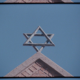 Manhattan Synagogues Documentary