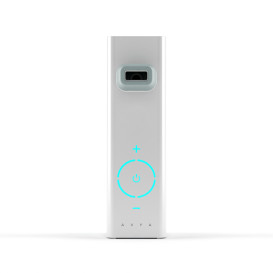 Avya - The Portable Steam Inhaler by Aura Medical