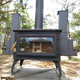 R.M.H: World’s Most Useful Home Survival Device