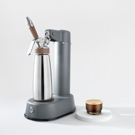 NitroPress - The Ultimate Nitro Drink Machine