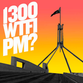 The Australian PM Hotline