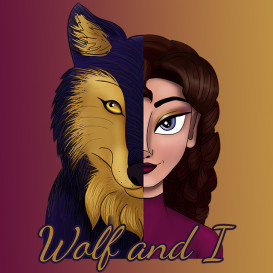 Wolf and I: The Strange Encounter and Magic Rising
