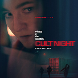 CULT NIGHT Post-Production Campaign
