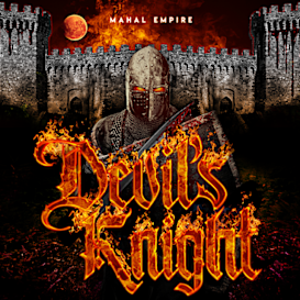 Devils Knight Medieval fantasy film shooting June